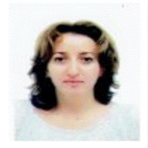 Dr. Radia Zerdoum