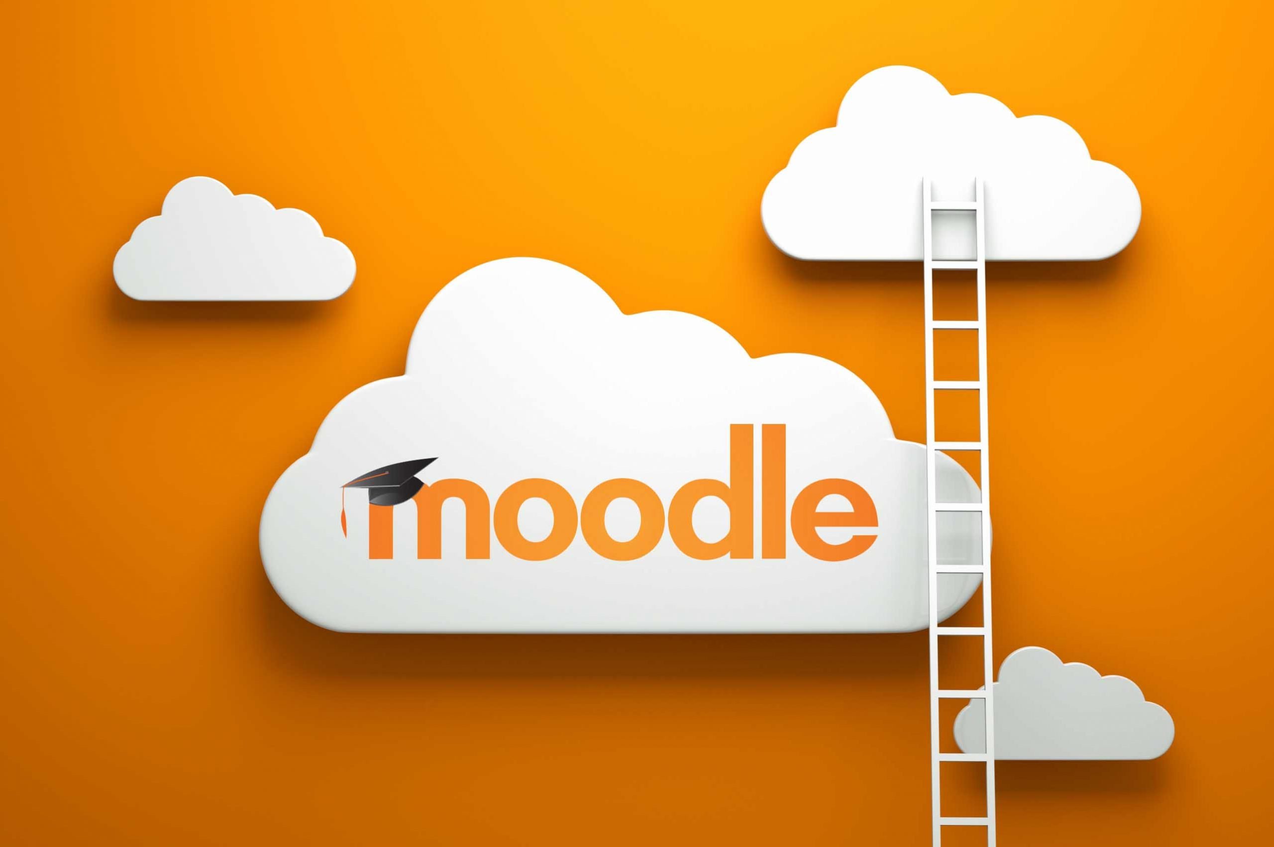 MOODLE CS001