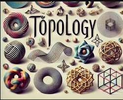 Chapter I – Fundamental Notions of Topology TOPL2M