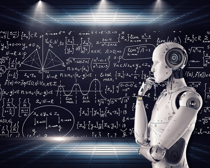 Intelligence Artificielle et Machine Learning 1 IAML01