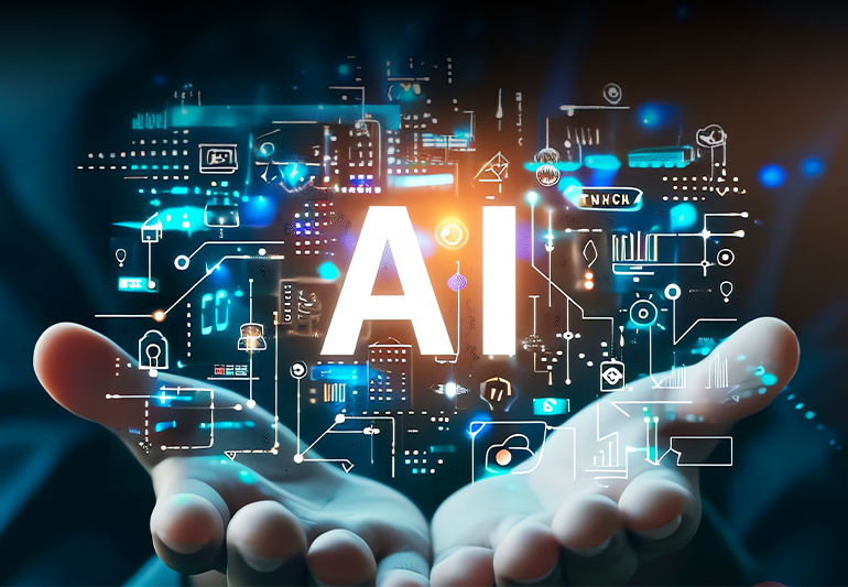 Eléments de l'intelligence artificielle appliquée UCMH31